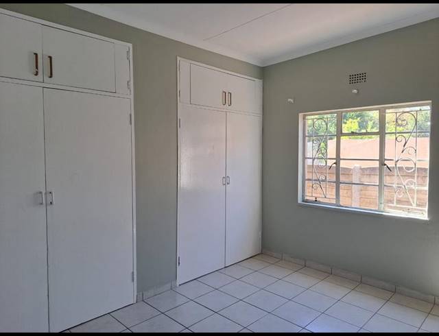 2 BEDROOM PROPERTY TO RENT IN GEDULD